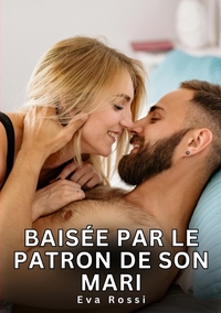 Picture of Baisée par le patron de son mari