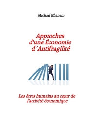 Image de Approches d'une  Économie d´  antifragilité