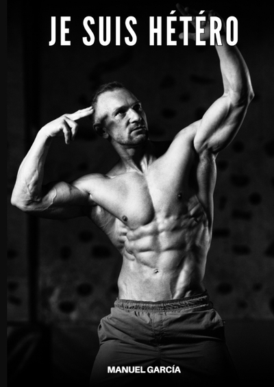 Picture of Je suis hétéro