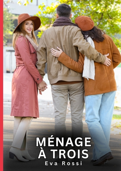 Picture of Ménage à Trois