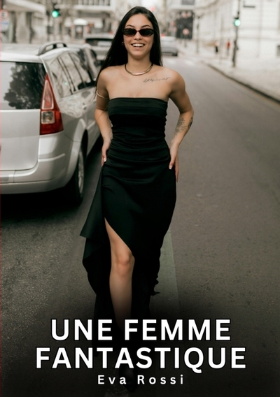 Picture of Une Femme Fantastique