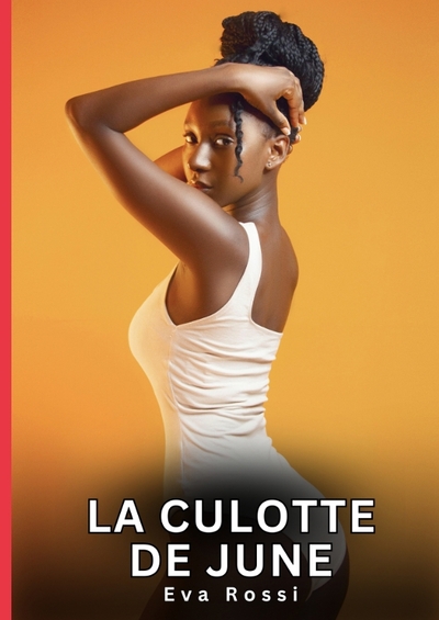 Picture of La Culotte de June