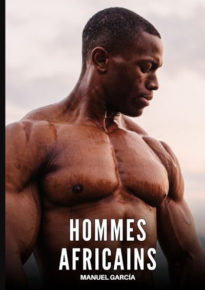 Picture of Hommes Africains