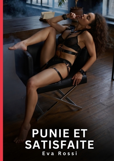 Picture of Punie et Satisfaite