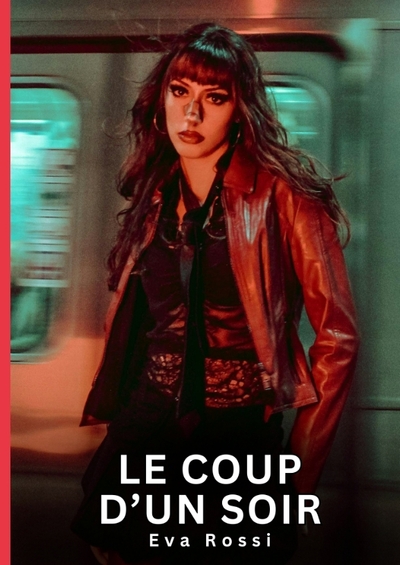 Picture of Le coup d'un soir