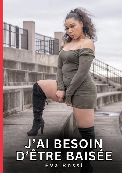 Picture of J'ai besoin d'être baisée