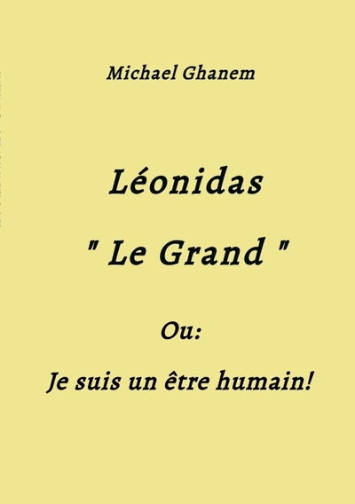 Image de Léonidas Le Grand