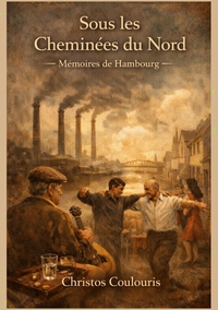 Picture of Sous les cheminées du Nord