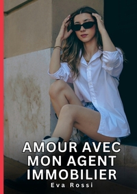 Picture of Amour avec mon Agent Immobilier