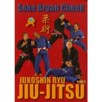 Image de Jukoshin ryu jiu-jitsu