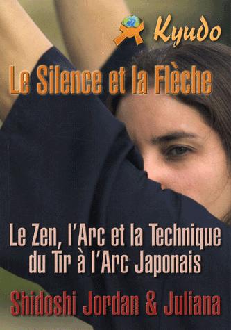 Image de Kyudo - le silence et la flèche