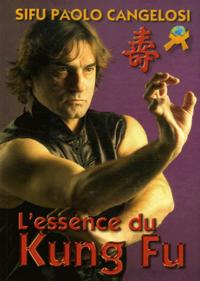 Image de L'essence du kung-fu