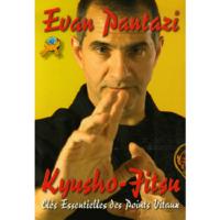 Image de KYUSHO-JITSU CLES ESSENTIELLES ET POINTS VITAUX