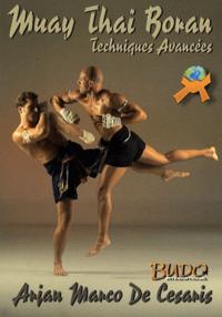 Image de MUAY THAI BORAN, TECHNIQUES AVANCEES