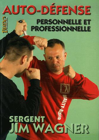Image de Auto-défense personnelle et professionnelle - arts de combat réalistes