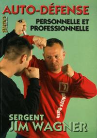 Image de Auto-défense personnelle et professionnelle - arts de combat réalistes
