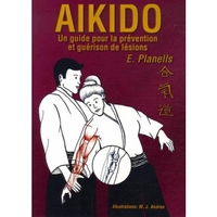 Image de Aïkido - un guide pour la prévention et guérison de lésions