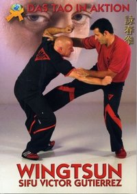 Image de Wing tsun - le tao de l'action