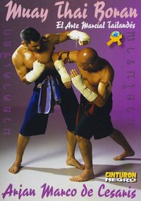 Image de Muay boran - l'art martial thaïlandais