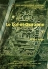 Picture of Carte archéologique de la Gaule 47