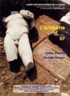 Picture of Carte archéologique de la Gaule 07