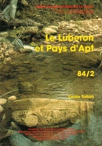 Picture of Carte archéologique de la Gaule 84/2