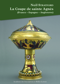 Picture of La Coupe de sainte Agnès