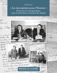 Image de « Les inscriptions pour l'histoire »