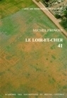 Picture of Carte archéologique de la Gaule 41