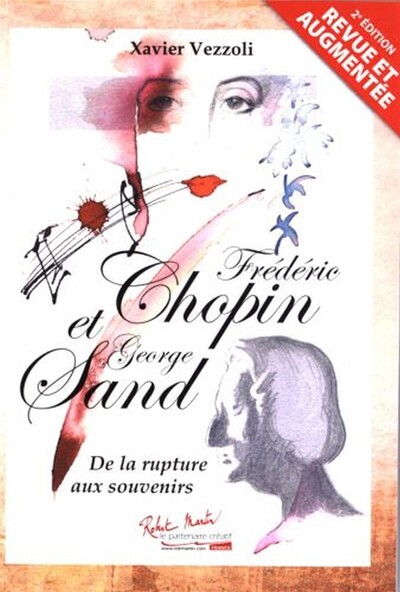 Picture of Frédéric Chopin et George Sand - de la rupture aux souvenirs
