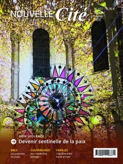 Picture of Nouvelle Cité n°637 janvier-février 2026