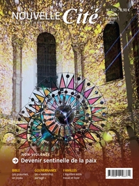 Image de Nouvelle Cité n°637 janvier-février 2026
