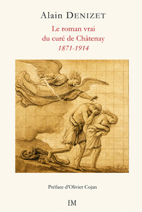 Image de Le roman vrai du curé de Châtenay