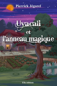 Picture of Uyacali et l'anneau magique