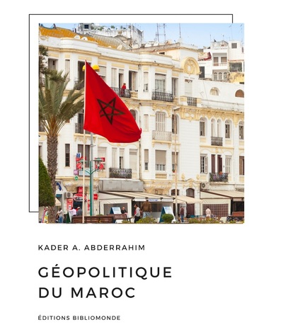 Image de Géopolitique du Maroc
