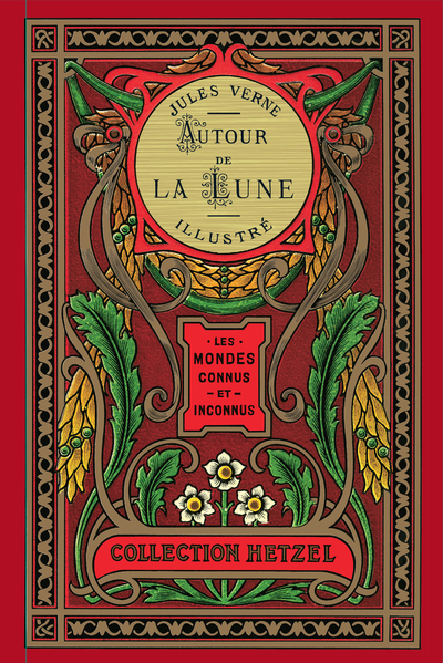 Picture of Autour de la Lune