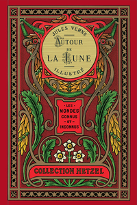 Picture of Autour de la Lune