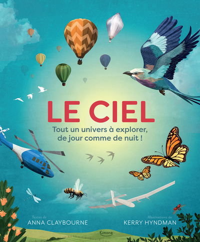 Image de Le Ciel
