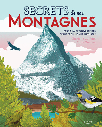 Image de Secrets de nos montagnes - Pars à la découverte des beautés du monde naturel !