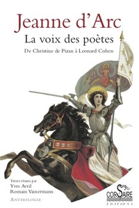 Picture of JEANNE D'ARC. LA VOIX DES POETES nelle éd