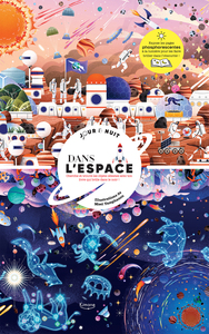 Image de DANS L'ESPACE