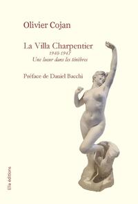 Image de La Villa Charpentier 1940 - 1947