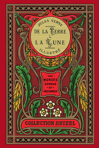 Picture of De la Terre à la Lune
