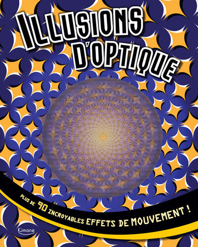 Picture of ILLUSIONS D'OPTIQUE
