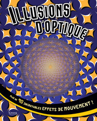 Picture of ILLUSIONS D'OPTIQUE
