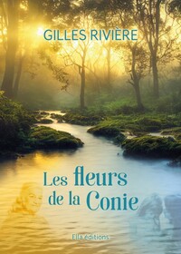 Image de Les fleurs de la Conie