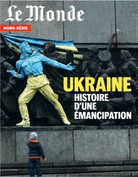 Picture of Le Monde HS N°82 : Russie Ukraine - Juin 2022