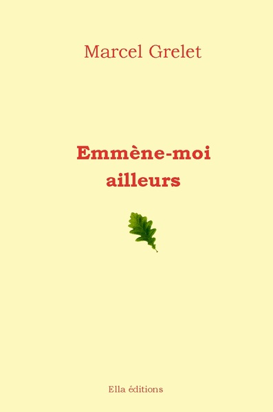 Image de Emmène-moi ailleurs