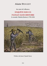 Image de Enquête sur un paysan sans histoire