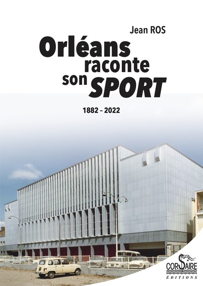 Picture of Orléans raconte son sport